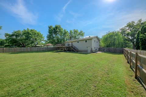 Tiny photo for 214 Somerset Court, New Lenox, IL 60451 (MLS # 12494512)