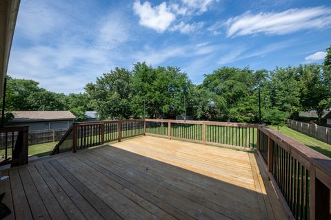 Tiny photo for 214 Somerset Court, New Lenox, IL 60451 (MLS # 12494512)