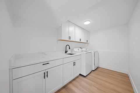 Tiny photo for 214 Somerset Court, New Lenox, IL 60451 (MLS # 12494512)