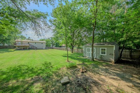 Tiny photo for 214 Somerset Court, New Lenox, IL 60451 (MLS # 12494512)