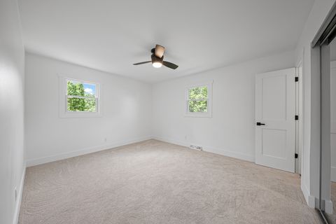 Tiny photo for 214 Somerset Court, New Lenox, IL 60451 (MLS # 12494512)