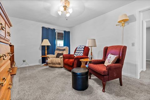 Tiny photo for 904 Snyder Drive, Bloomington, IL 61701 (MLS # 12508926)