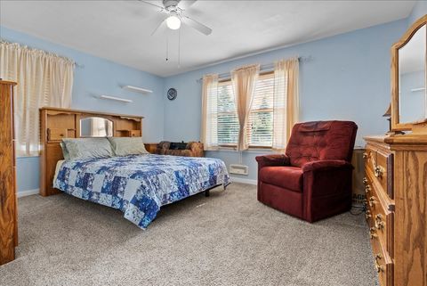 Tiny photo for 904 Snyder Drive, Bloomington, IL 61701 (MLS # 12508926)