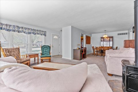 Tiny photo for 904 Snyder Drive, Bloomington, IL 61701 (MLS # 12508926)