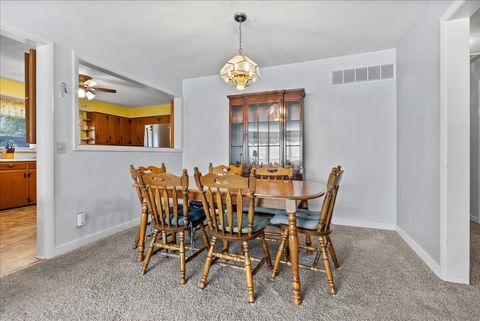 Tiny photo for 904 Snyder Drive, Bloomington, IL 61701 (MLS # 12508926)