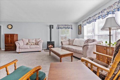 Tiny photo for 904 Snyder Drive, Bloomington, IL 61701 (MLS # 12508926)