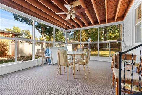 Tiny photo for 904 Snyder Drive, Bloomington, IL 61701 (MLS # 12508926)