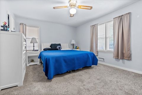 Tiny photo for 904 Snyder Drive, Bloomington, IL 61701 (MLS # 12508926)