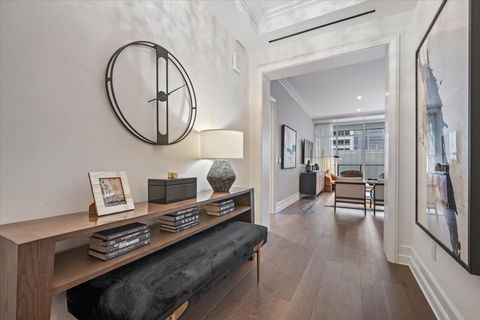 Tiny photo for 435 N Michigan Avenue #814, Chicago, IL 60611 (MLS # 12571715)