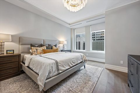 Tiny photo for 435 N Michigan Avenue #814, Chicago, IL 60611 (MLS # 12571715)
