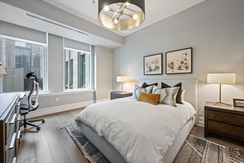 Tiny photo for 435 N Michigan Avenue #814, Chicago, IL 60611 (MLS # 12571715)