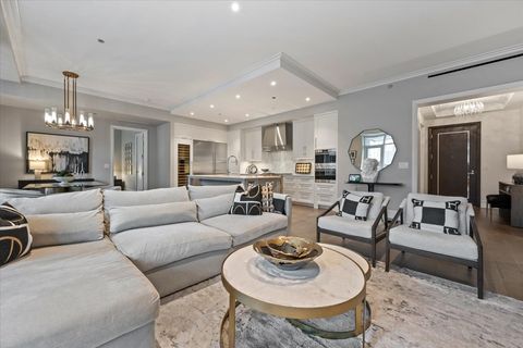 Tiny photo for 435 N Michigan Avenue #814, Chicago, IL 60611 (MLS # 12571715)