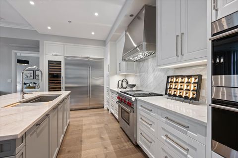 Tiny photo for 435 N Michigan Avenue #814, Chicago, IL 60611 (MLS # 12571715)