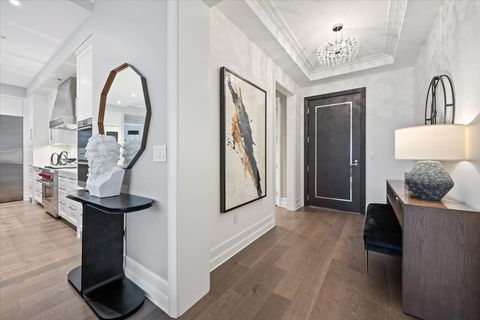 Tiny photo for 435 N Michigan Avenue #814, Chicago, IL 60611 (MLS # 12571715)