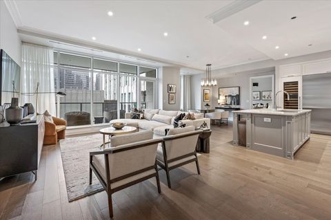 Tiny photo for 435 N Michigan Avenue #814, Chicago, IL 60611 (MLS # 12571715)