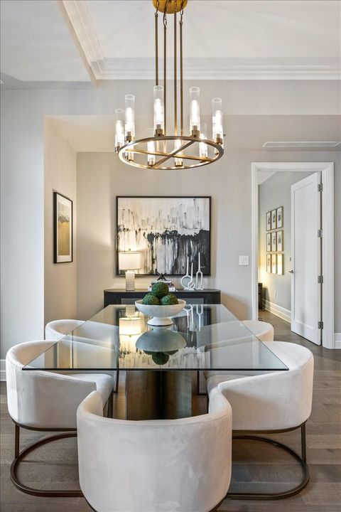 Tiny photo for 435 N Michigan Avenue #814, Chicago, IL 60611 (MLS # 12571715)