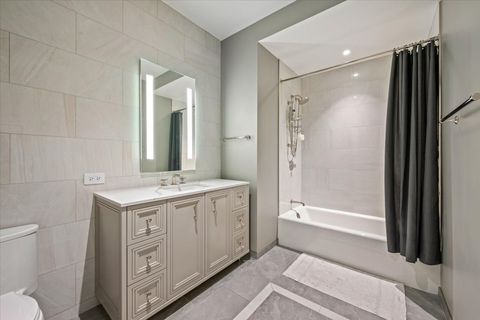 Tiny photo for 435 N Michigan Avenue #814, Chicago, IL 60611 (MLS # 12571715)