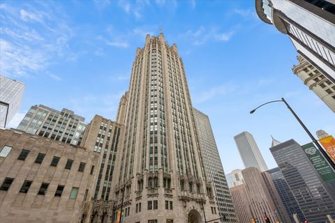 435 N Michigan Avenue 814 Chicago IL 60611