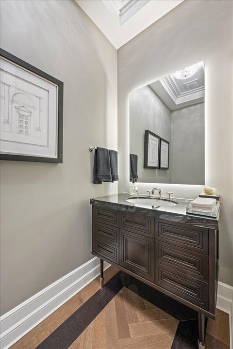 Tiny photo for 435 N Michigan Avenue #814, Chicago, IL 60611 (MLS # 12571715)