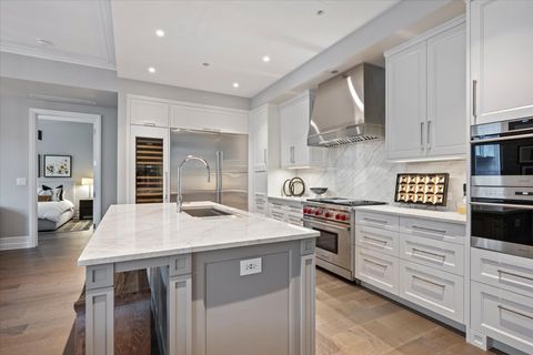 Tiny photo for 435 N Michigan Avenue #814, Chicago, IL 60611 (MLS # 12571715)