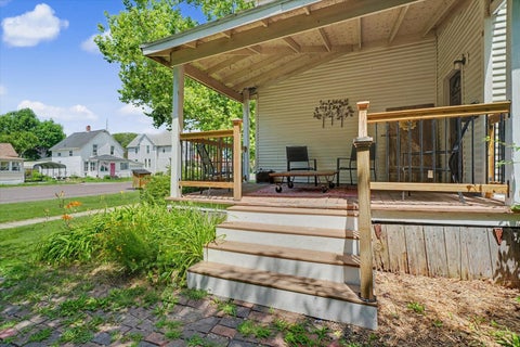 Tiny photo for 210 S Lott Boulevard, Gibson City, IL 60936 (MLS # 12685489)