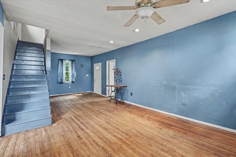 Tiny photo for 210 S Lott Boulevard, Gibson City, IL 60936 (MLS # 12685489)