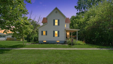 Tiny photo for 210 S Lott Boulevard, Gibson City, IL 60936 (MLS # 12685489)