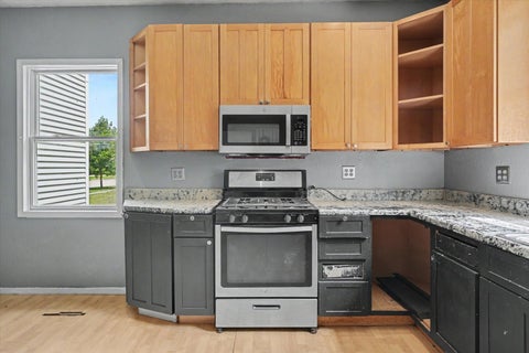 Tiny photo for 210 S Lott Boulevard, Gibson City, IL 60936 (MLS # 12685489)