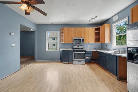 Tiny photo for 210 S Lott Boulevard, Gibson City, IL 60936 (MLS # 12685489)