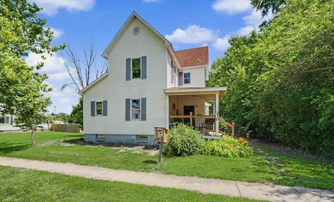 Photo of 210 S Lott Boulevard, Gibson City, IL 60936 (MLS # 12685489)