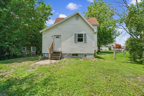 Tiny photo for 210 S Lott Boulevard, Gibson City, IL 60936 (MLS # 12685489)