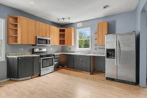Tiny photo for 210 S Lott Boulevard, Gibson City, IL 60936 (MLS # 12685489)