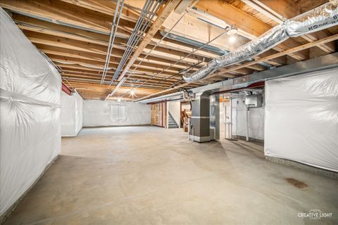 Tiny photo for 3667 Peregrine Way, Elgin, IL 60124 (MLS # 12679306)