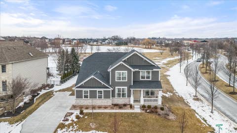 Tiny photo for 3667 Peregrine Way, Elgin, IL 60124 (MLS # 12679306)