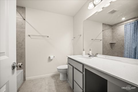 Tiny photo for 3667 Peregrine Way, Elgin, IL 60124 (MLS # 12679306)