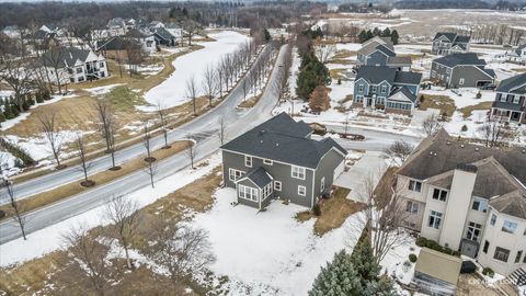 Tiny photo for 3667 Peregrine Way, Elgin, IL 60124 (MLS # 12679306)