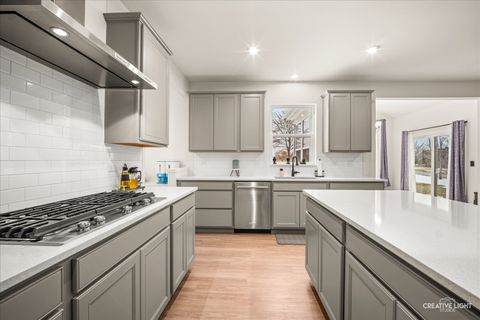 Tiny photo for 3667 Peregrine Way, Elgin, IL 60124 (MLS # 12679306)