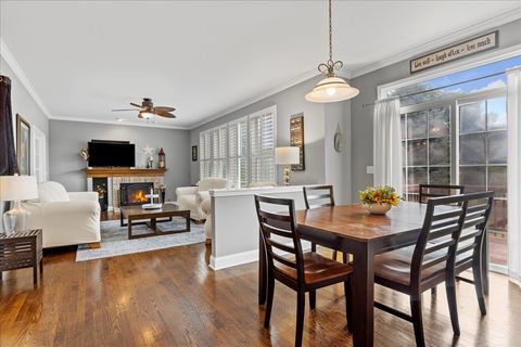 Tiny photo for 1415 Carmel Lane, Cary, IL 60013 (MLS # 12464358)