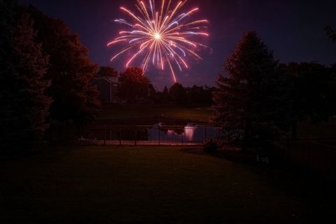 Tiny photo for 1415 Carmel Lane, Cary, IL 60013 (MLS # 12464358)