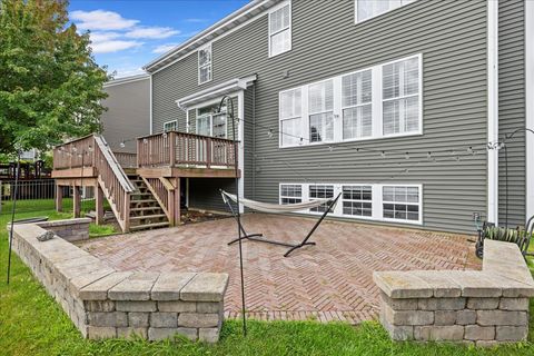 Tiny photo for 1415 Carmel Lane, Cary, IL 60013 (MLS # 12464358)