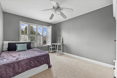 Tiny photo for 1415 Carmel Lane, Cary, IL 60013 (MLS # 12464358)
