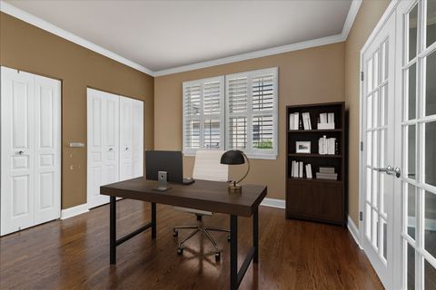 Tiny photo for 1415 Carmel Lane, Cary, IL 60013 (MLS # 12464358)