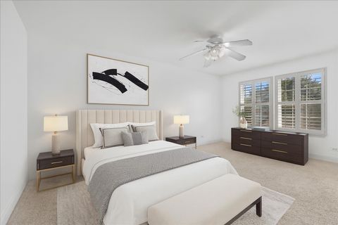 Tiny photo for 1415 Carmel Lane, Cary, IL 60013 (MLS # 12464358)