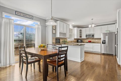 Tiny photo for 1415 Carmel Lane, Cary, IL 60013 (MLS # 12464358)