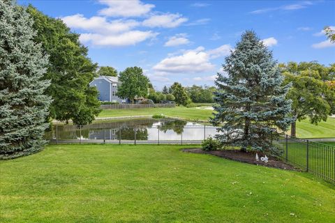 Tiny photo for 1415 Carmel Lane, Cary, IL 60013 (MLS # 12464358)