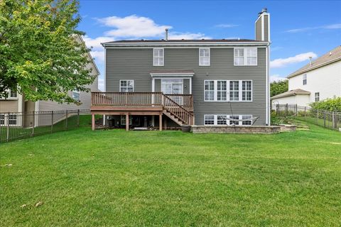 Tiny photo for 1415 Carmel Lane, Cary, IL 60013 (MLS # 12464358)