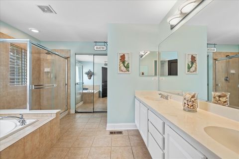 Tiny photo for 1415 Carmel Lane, Cary, IL 60013 (MLS # 12464358)