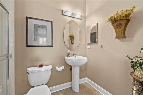 Tiny photo for 1415 Carmel Lane, Cary, IL 60013 (MLS # 12464358)