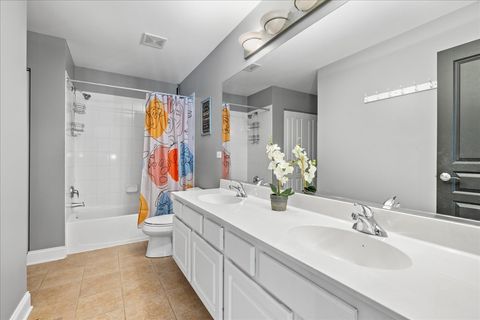 Tiny photo for 1415 Carmel Lane, Cary, IL 60013 (MLS # 12464358)