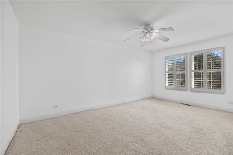 Tiny photo for 1415 Carmel Lane, Cary, IL 60013 (MLS # 12464358)